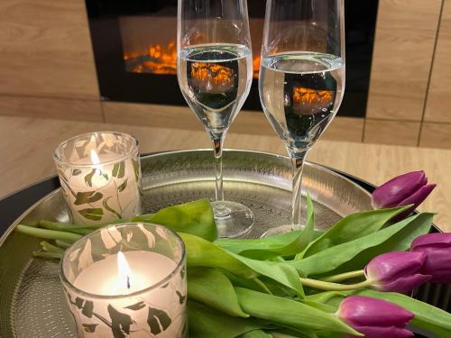 Olsztyn Apartment | Apartament nad jeziorem Długim Leśna # 32