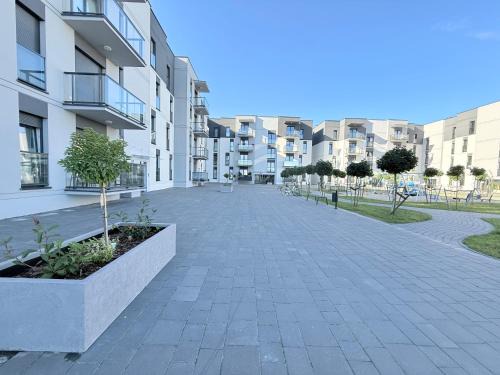 Pila Apartment | Apartament Nad Rzeką