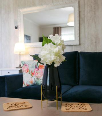 Goldap Apartment | Apartament Nad Zalewem