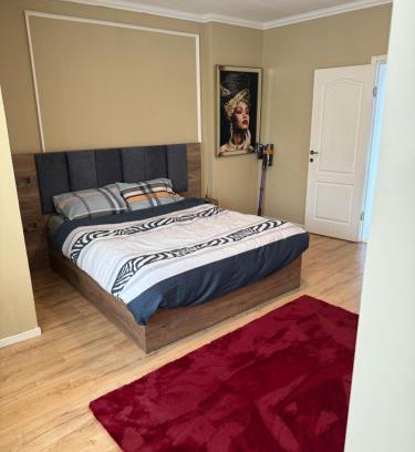 Gara de Nord Apartment | Apartament Natalia