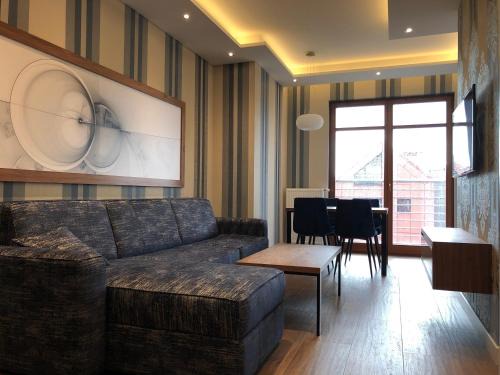 Jelitkowo Apartment | Apartament Neptun Park - 100m od plaży