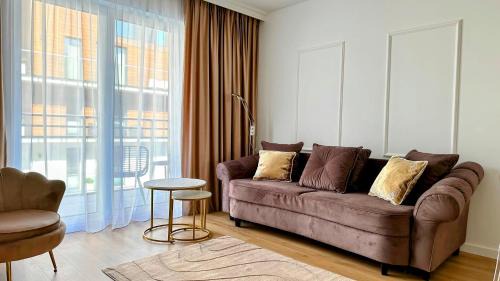 Jastrzebia Gora Apartment | Apartament No9 Double Rest Jastrzębia Góra
