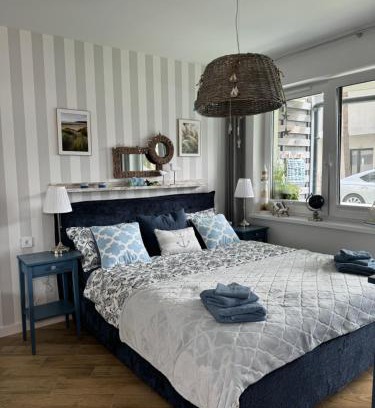 Rowy Apartment | Apartament Nocuj w Rowach