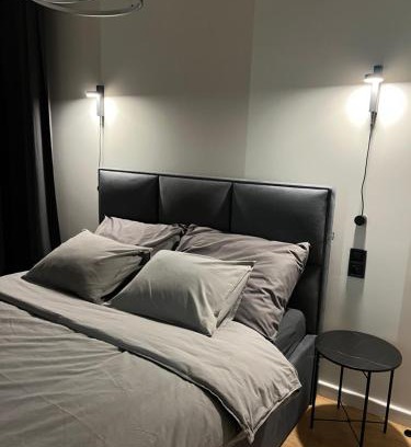 Garwolin Apartment | Apartament NP