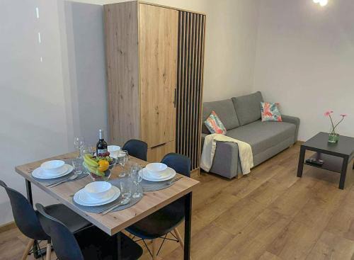 Olesno Apartment | Apartament Olesno Centrum