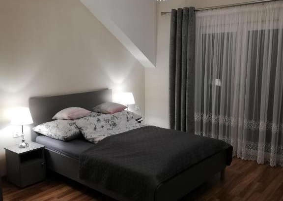 Liszki Apartment | Apartament Olszynowy Gaj 4