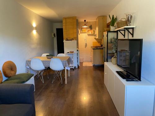 Alp Apartment | Apartament Orbis La molina