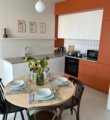 Rumia Apartment | APARTAMENT OSTOYA MARE Due