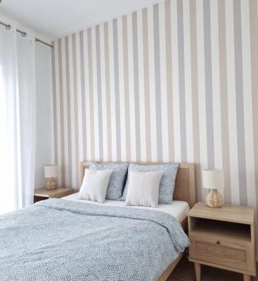 Rzeszow Apartment | Apartament Paderewskiego Two Bedrooms Private Garage Air Condition
