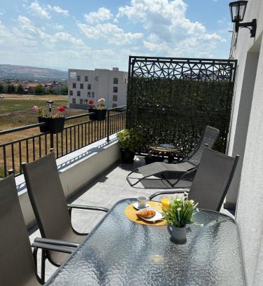 Alba Iulia Apartment | APARTAMENT PANORAMIC