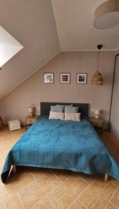 West Pomeranian Voivodeship Apartment | Apartament Piasek