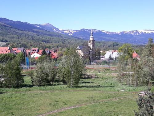 Kowary Apartment | Apartament Pod Śnieżką