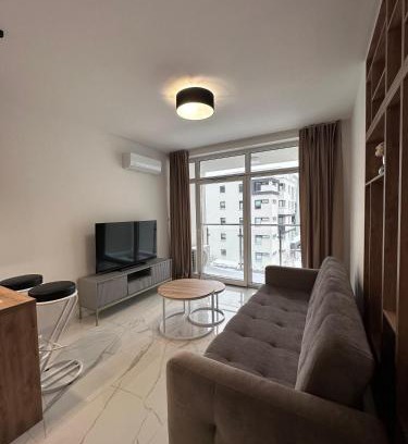 Meszna Apartment | Apartament pod Dębowcem i Szyndzielnią
