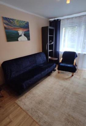 Koszalin Apartment | Apartament pod Górą Chełmską