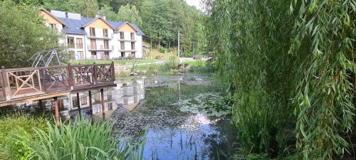 Staniszow Apartment | Apartament pod Górą Witosza