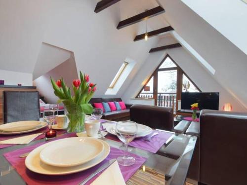 Zakopane Apartment | Apartament Pod Giewontem