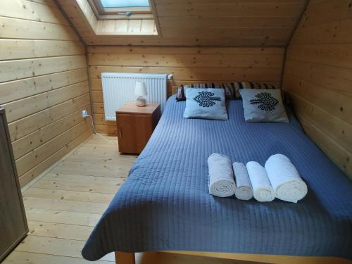 Uscie Gorlickie Apartment | Apartament Pod kogutkiem