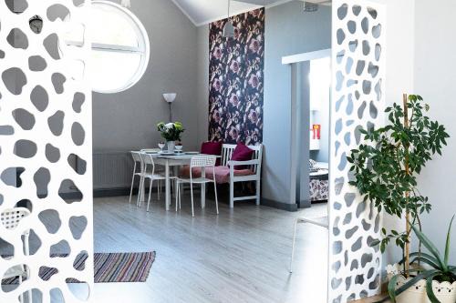 Lubniewice Apartment | Apartament pod Morwą
