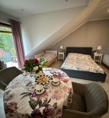 Klodzko Miasto Apartment | Apartament Pod Orzechem