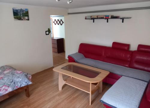 Jelesnia Apartment | Apartament pod Szlakiem