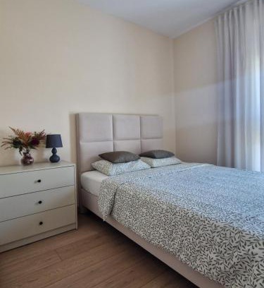 Subcarpathian Province Apartment | Apartament Potockiego Private Parking Self Check-in