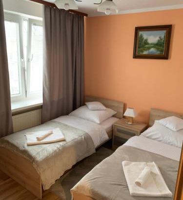 Nowa Praga Apartment | Apartament Praski 5 minut od metra i starego miasta spacerem do zoo i Konesera