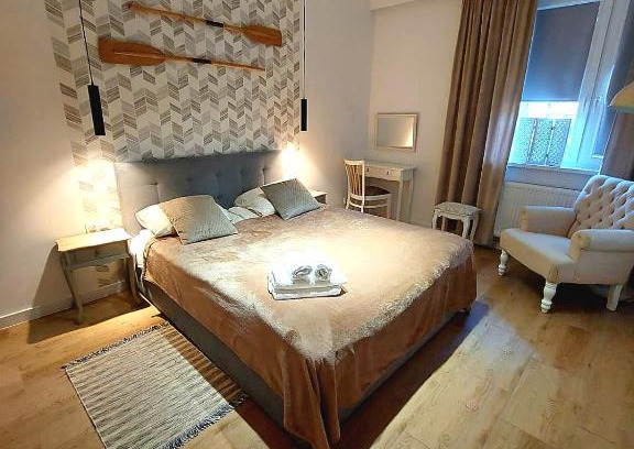 Lubniewice Apartment | Apartament Prima
