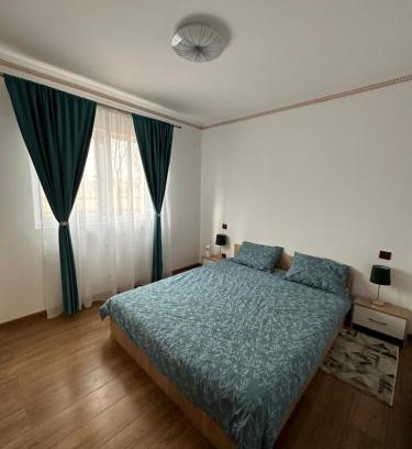 Cimpia Turzii Apartment | Apartament Pruneanu