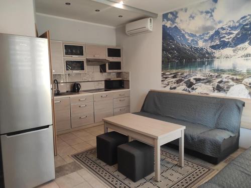 Kudowa Zdroj Apartment | Apartament przy basenie