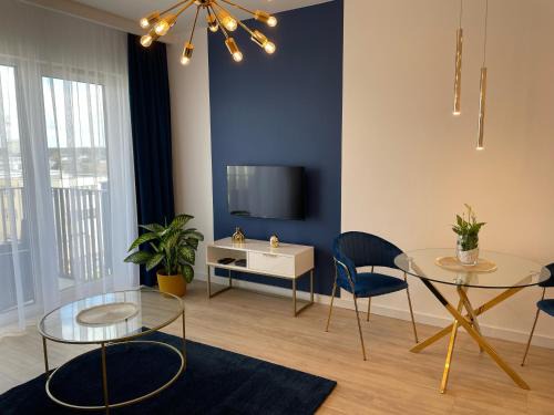 Wawer Apartment | Apartament przy Marsa