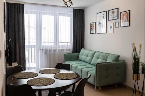 Biala Podlaska Apartment | Apartament przy PILECKIEGO 33
