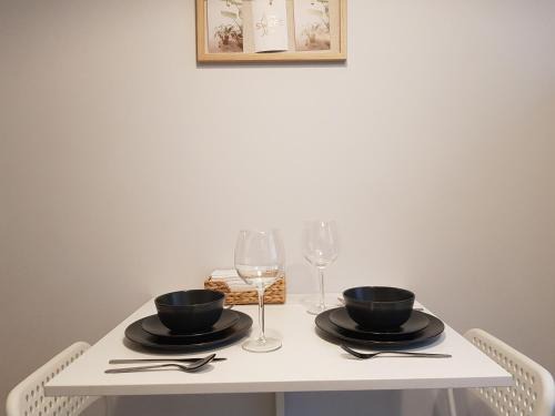 Gliwice Apartment | Apartament Przy Rynku