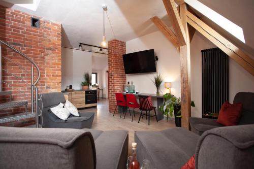 Gliwice Apartment | Apartament "Przy Rynku"