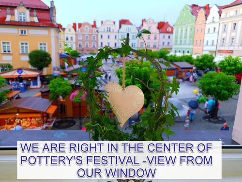 Boleslawiec Apartment | Apartament Przy Starówce - Zoni