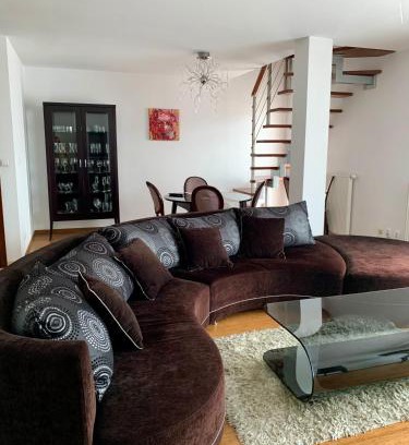 Zakrzowek Apartment | Apartament Pychowicka 18