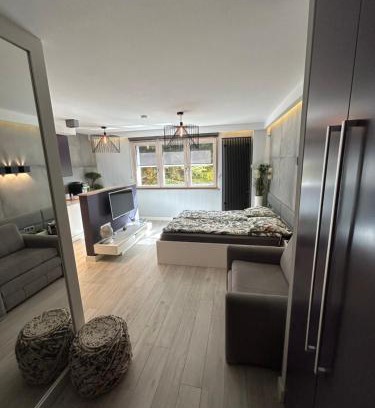 Redlowo Apartment | Apartament Redłowo