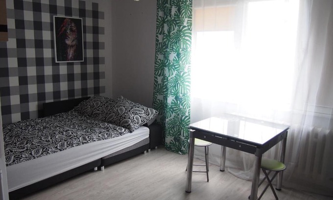 Redlowo Apartment | Apartament Redłowo