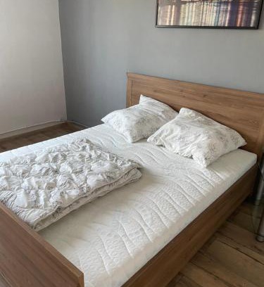 Bilgoraj House | Apartament Roztocze