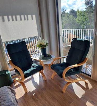 Swinoujscie Apartment | Apartament RUBUS 305 Sofii