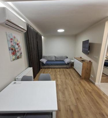 Krakow Apartment | Apartament Rydlówka 39