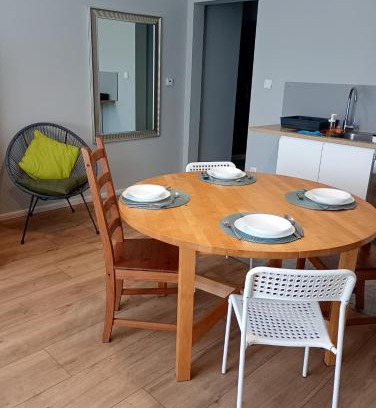 Przemysl Apartment | Apartament Rzewuskiego