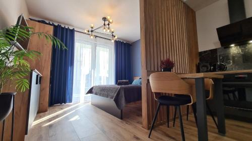 Zamosc Apartment | Apartament - Sienkiewicza 22D