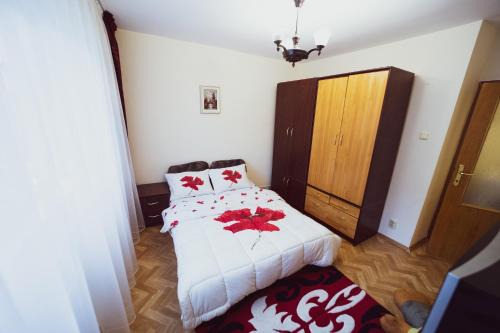 Slanic Apartment | Apartament Slănic Prahova