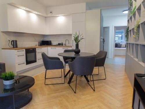 Grunwald Apartment | Apartament Smardzewska 5 - Grunwald
