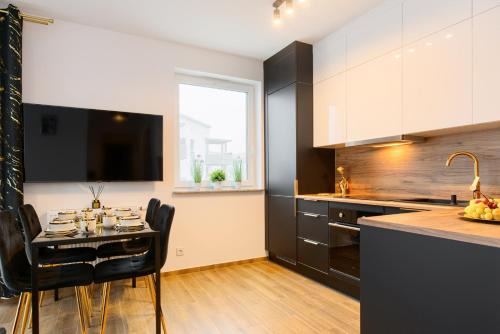 Gorzow Wielkopolski Apartment | APARTAMENT SORENTO 15b