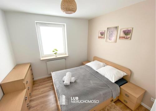 Mielec Apartment | Apartament Solaris