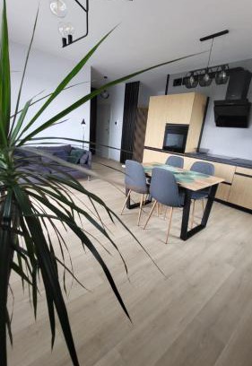 Pruszcz Gdanski Apartment | Apartament SOLO