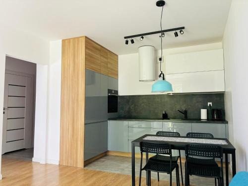 Torun Apartment | Apartament Sosnowy Zakątek