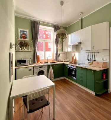 Bydgoszcz Apartment | Apartament Sowińskiego 12 - blisko stacji PKP