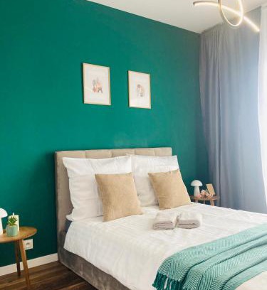 Rzeszow Apartment | Apartament Square space